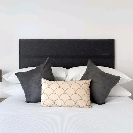 Luxury Central London North Apartment Екстер'єр фото