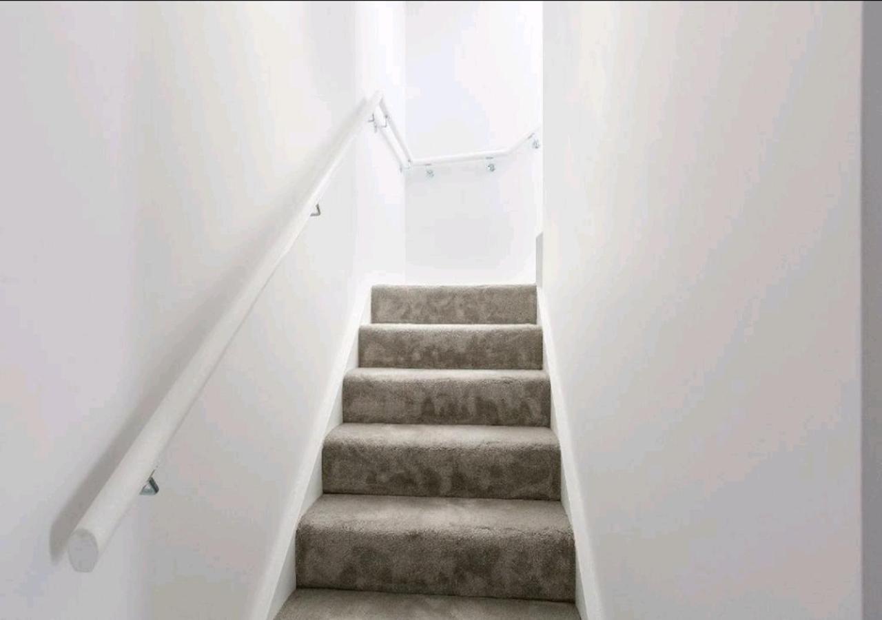 Luxury Central London North Apartment Екстер'єр фото