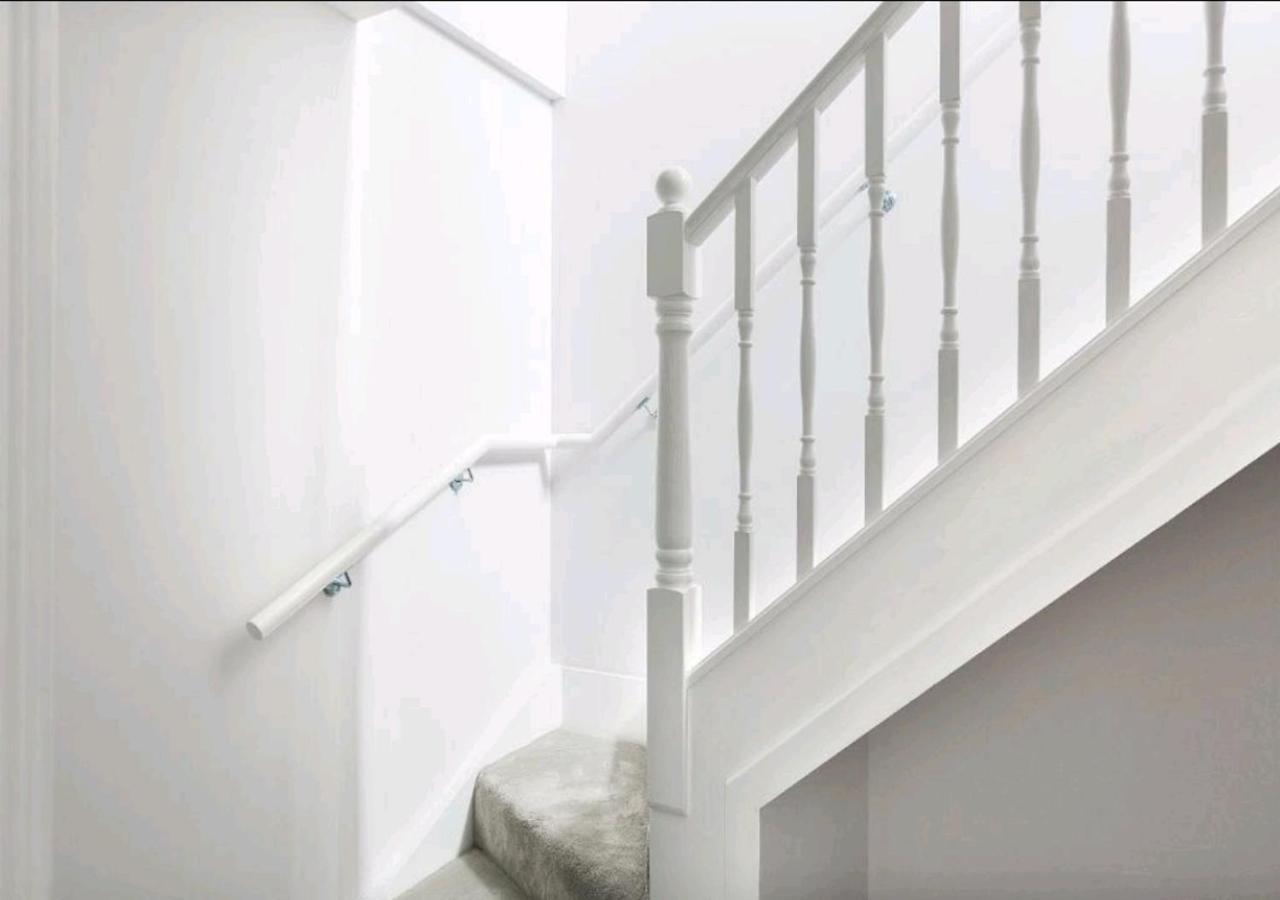 Luxury Central London North Apartment Екстер'єр фото