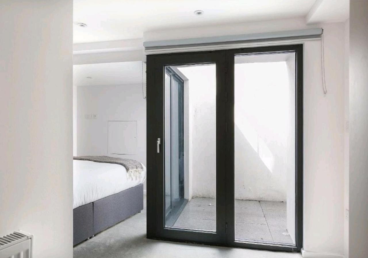 Luxury Central London North Apartment Екстер'єр фото